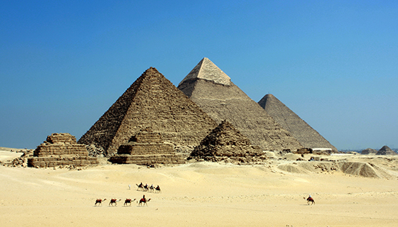 Egypt Luxury Photography Tours | 3 Night Nile River Cruises