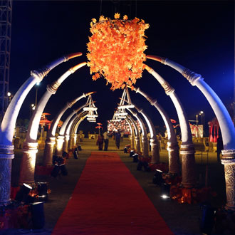 Destination Marriage in Kolkata
