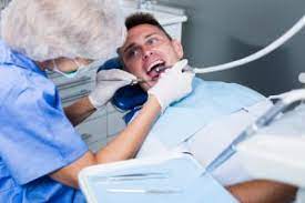 Emergency Walk In Dentist Near Me