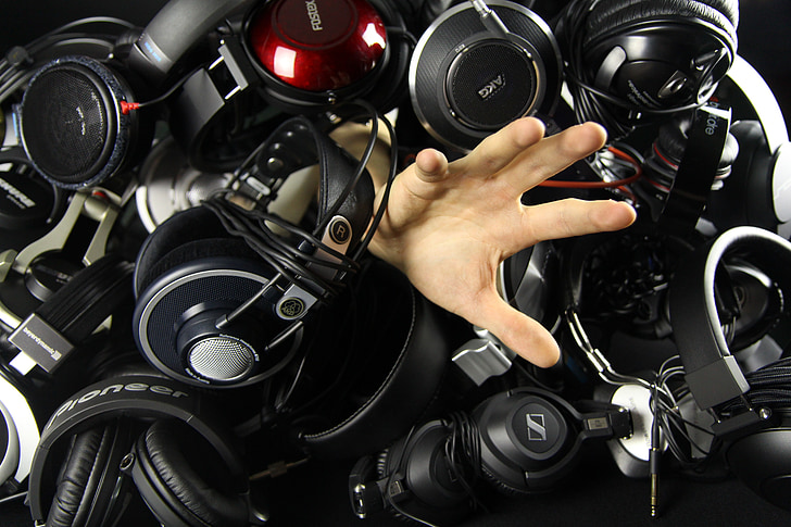 Top-20 Best Wireless Bluetooth Headphones