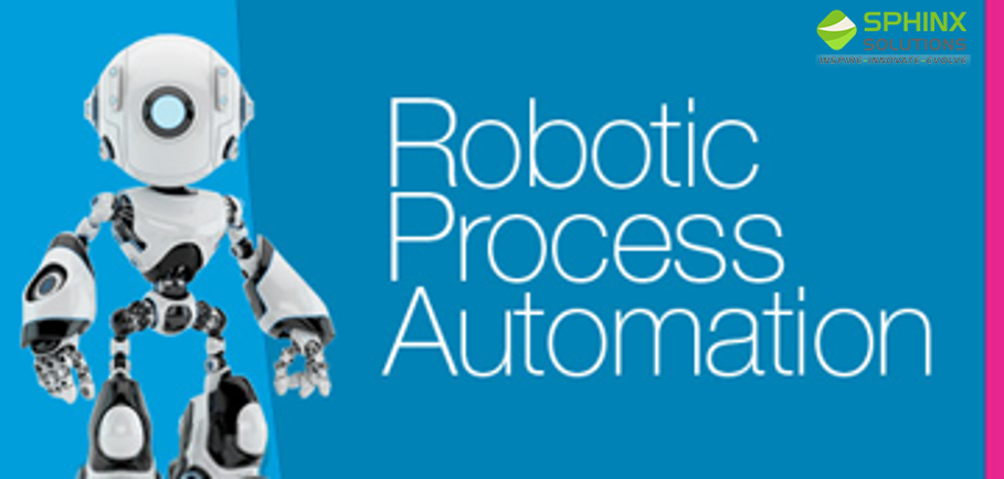 Best Robotic Process Automation Services in Pune | Sphinx Solutions