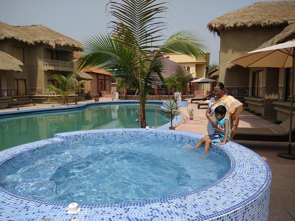 Eco Resort in Kolkata