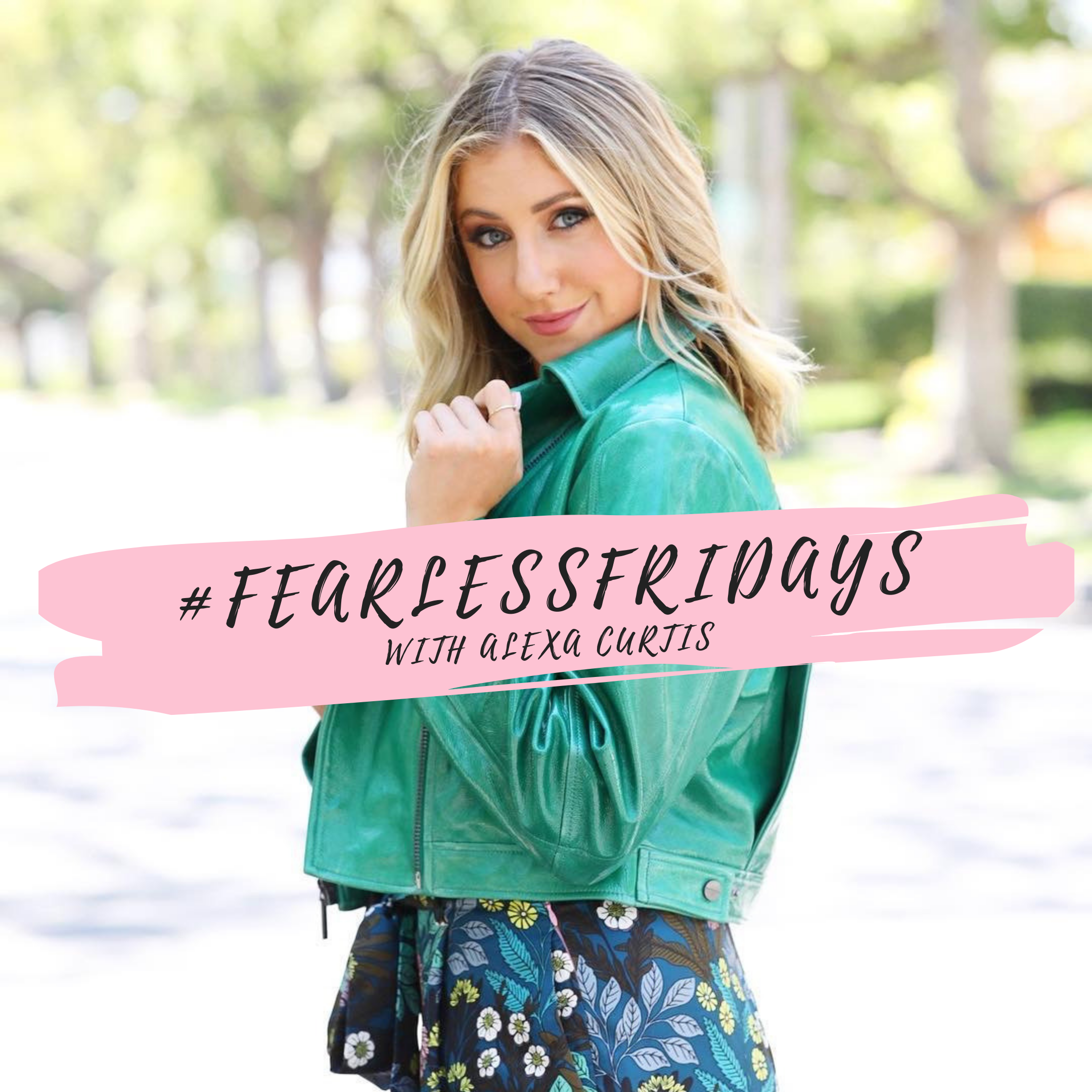 Want to Reach Your Career Goals Being Fearless?