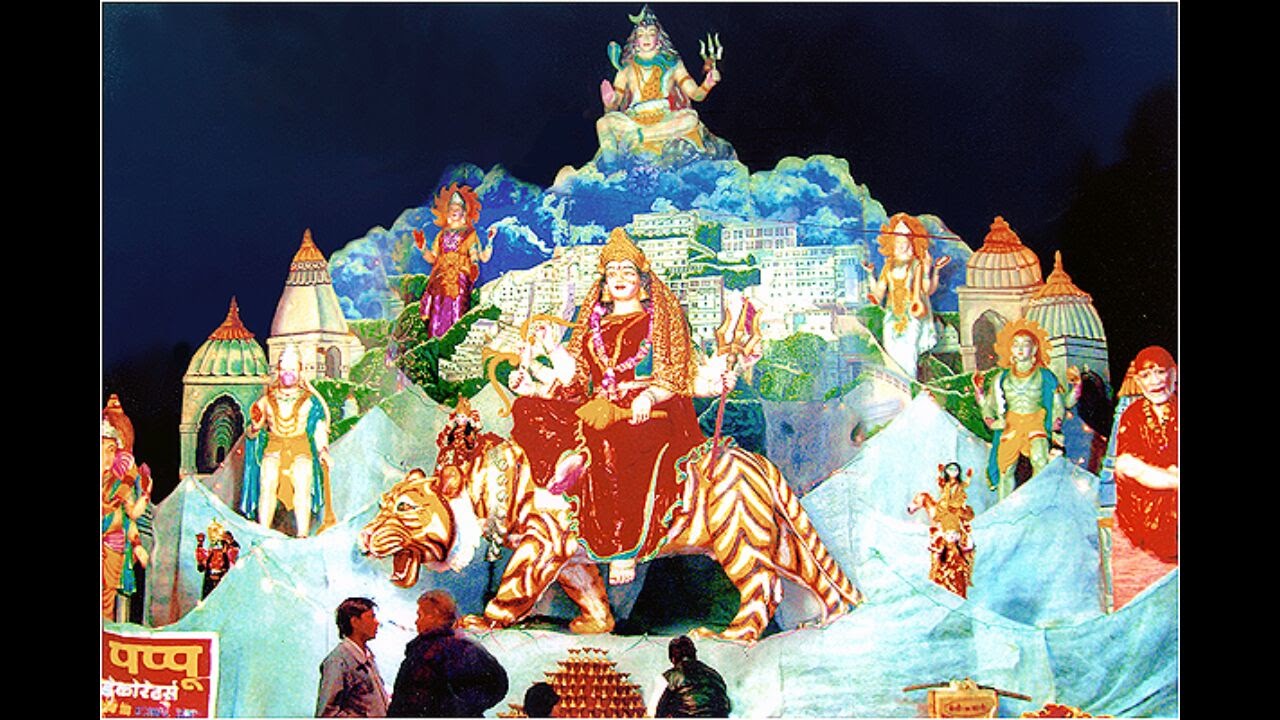mata ki chowki