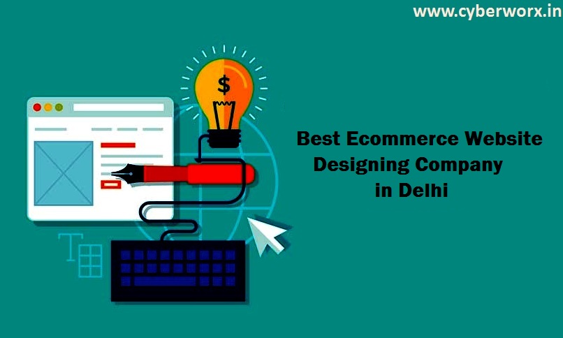 Ecommerce Website Design Company