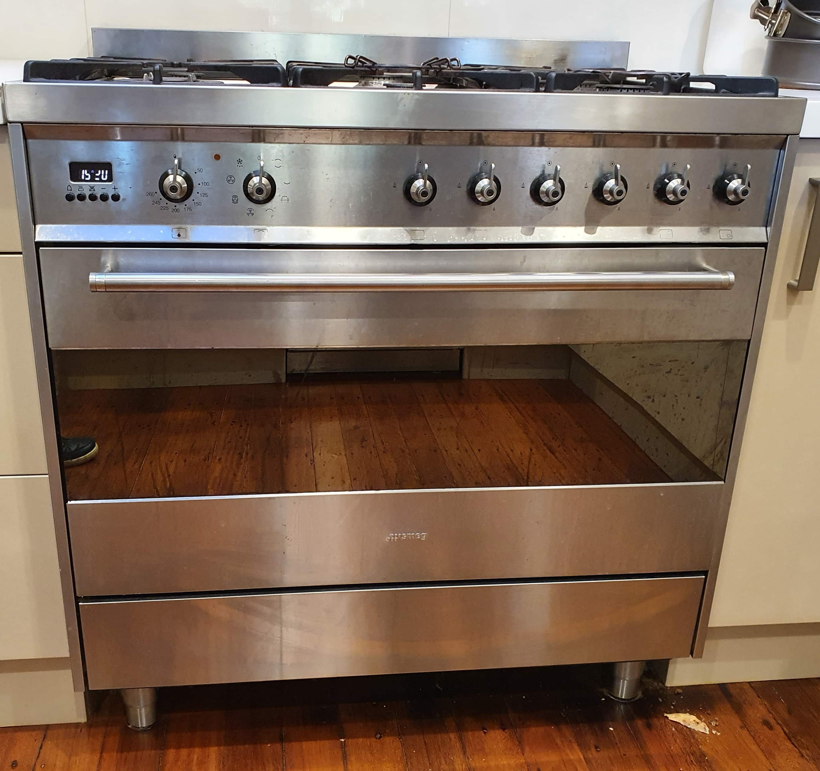 The Best Oven Repairs in Sydney