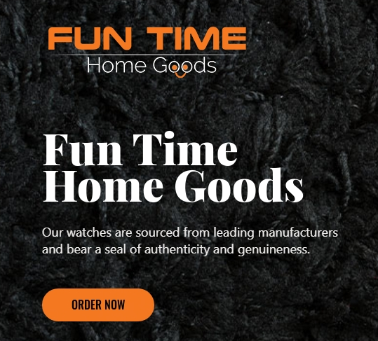 Fun Time Home Goods