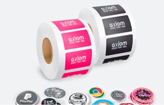 Axiom Print | Label Making And Packaging Services In Los Angeles