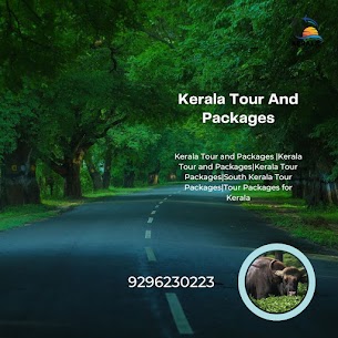 Kerala Tour Packages | Kerala tour packages for Family |Kerala Tour and Packages