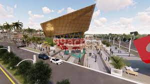 Benefits of having Such Commercial Developments :
