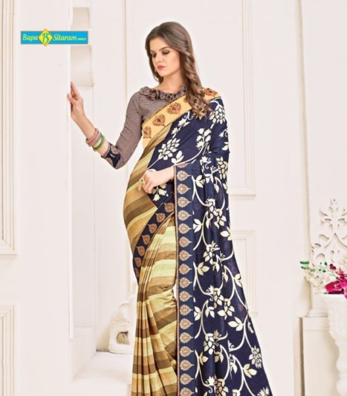 Wholesale Sarees Catalogue in Surat