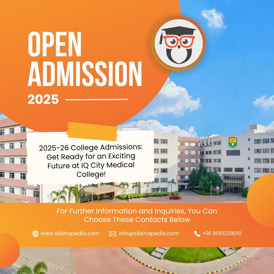 Best Paramedical Colleges in Durgapur | Admission 2025 | Sikshapedia