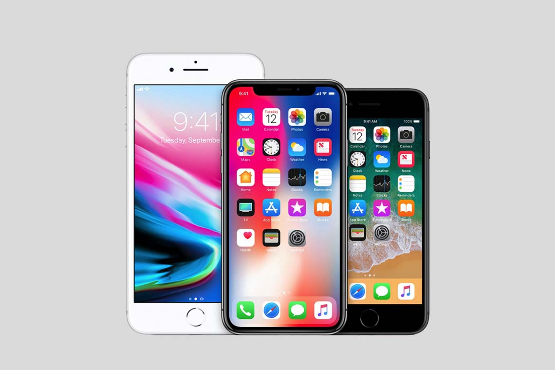 IPhone repair in Dubai