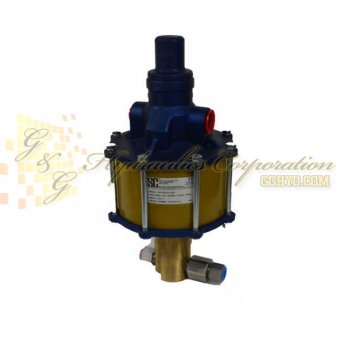 Power Team Hydraulic Pump
