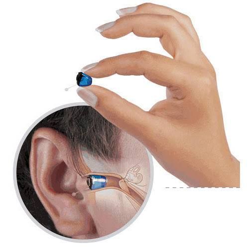 Buy Invisible Hearing Aids in Kolkata – Hazra Hearing Aid Centre