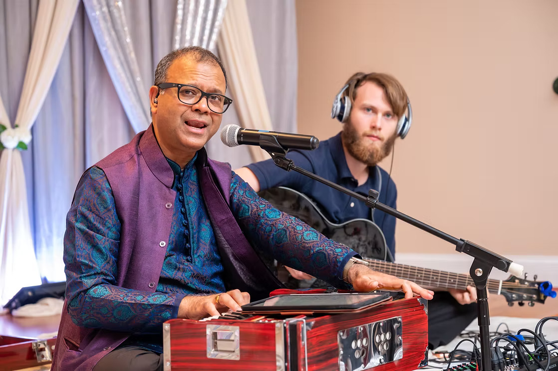 Mesmerizing Sufi Night Event for Weddings & Special Occasions