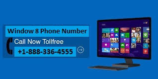 Windows 8 Phone Number +1-888-336-4555 USA/CANADA