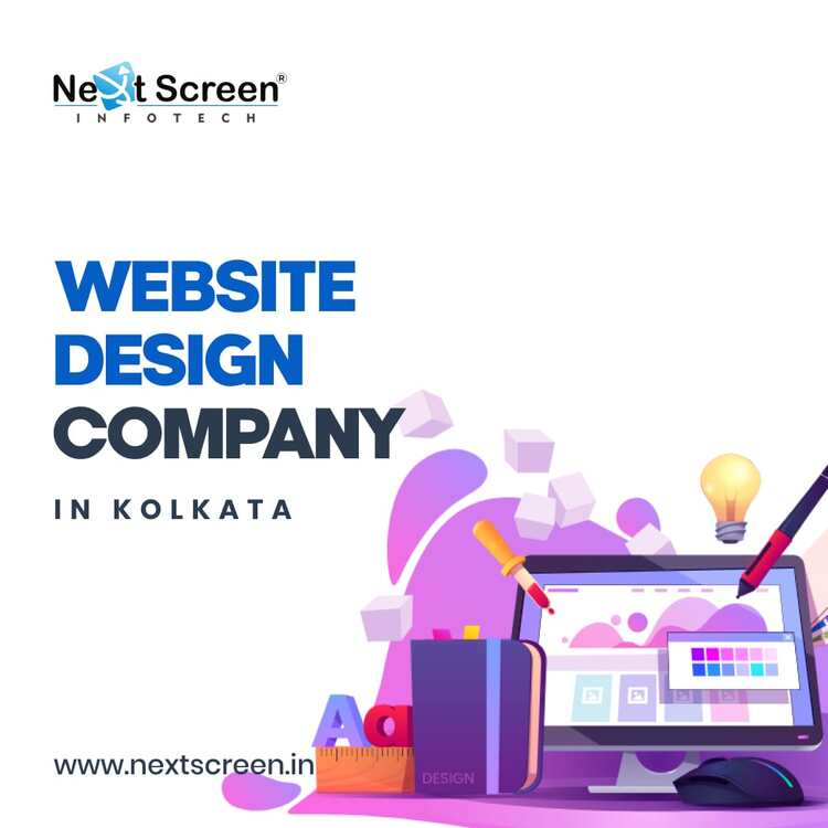 Kolkata Web Design Company