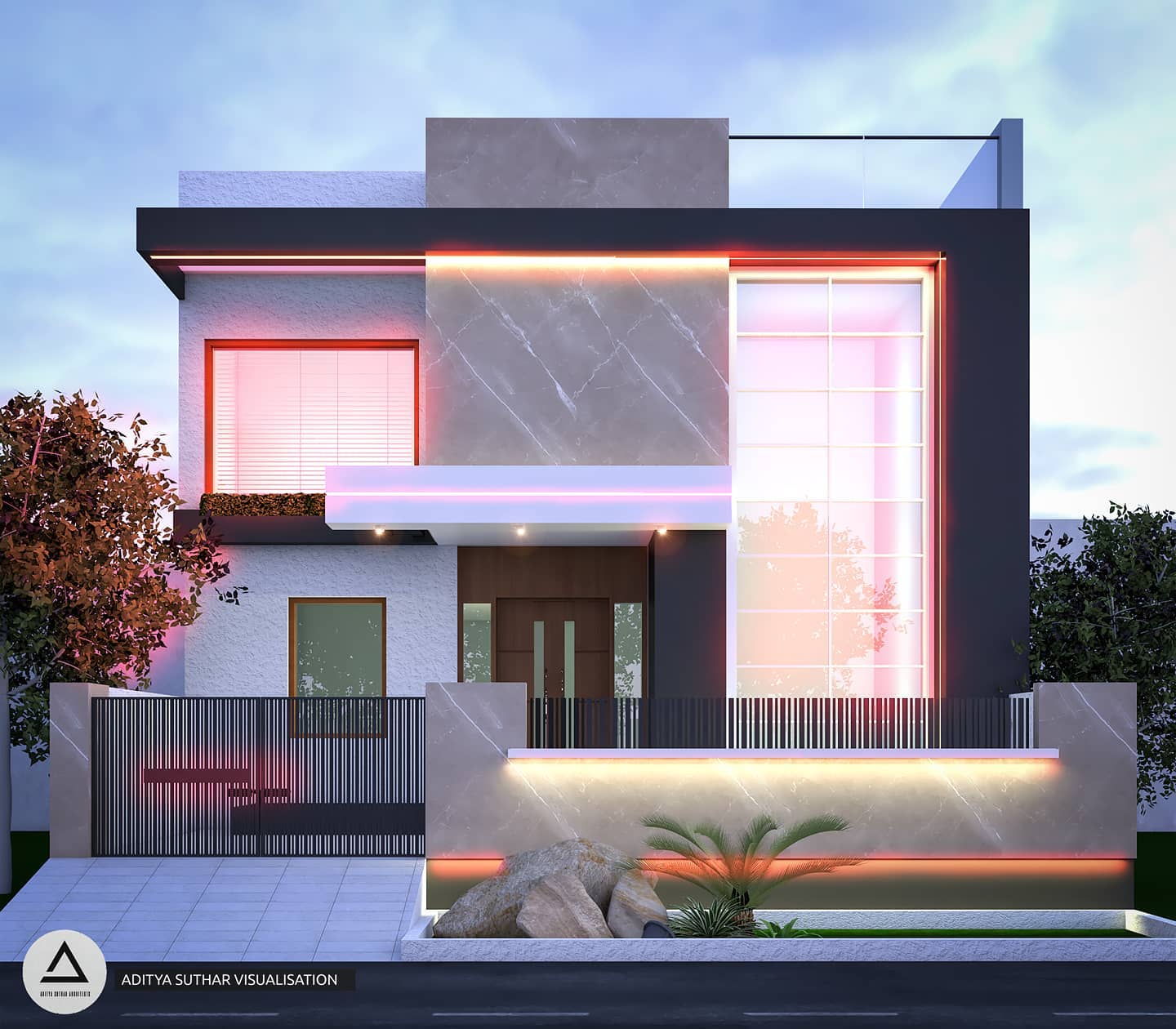 top interior designers in ambala-suthar architects