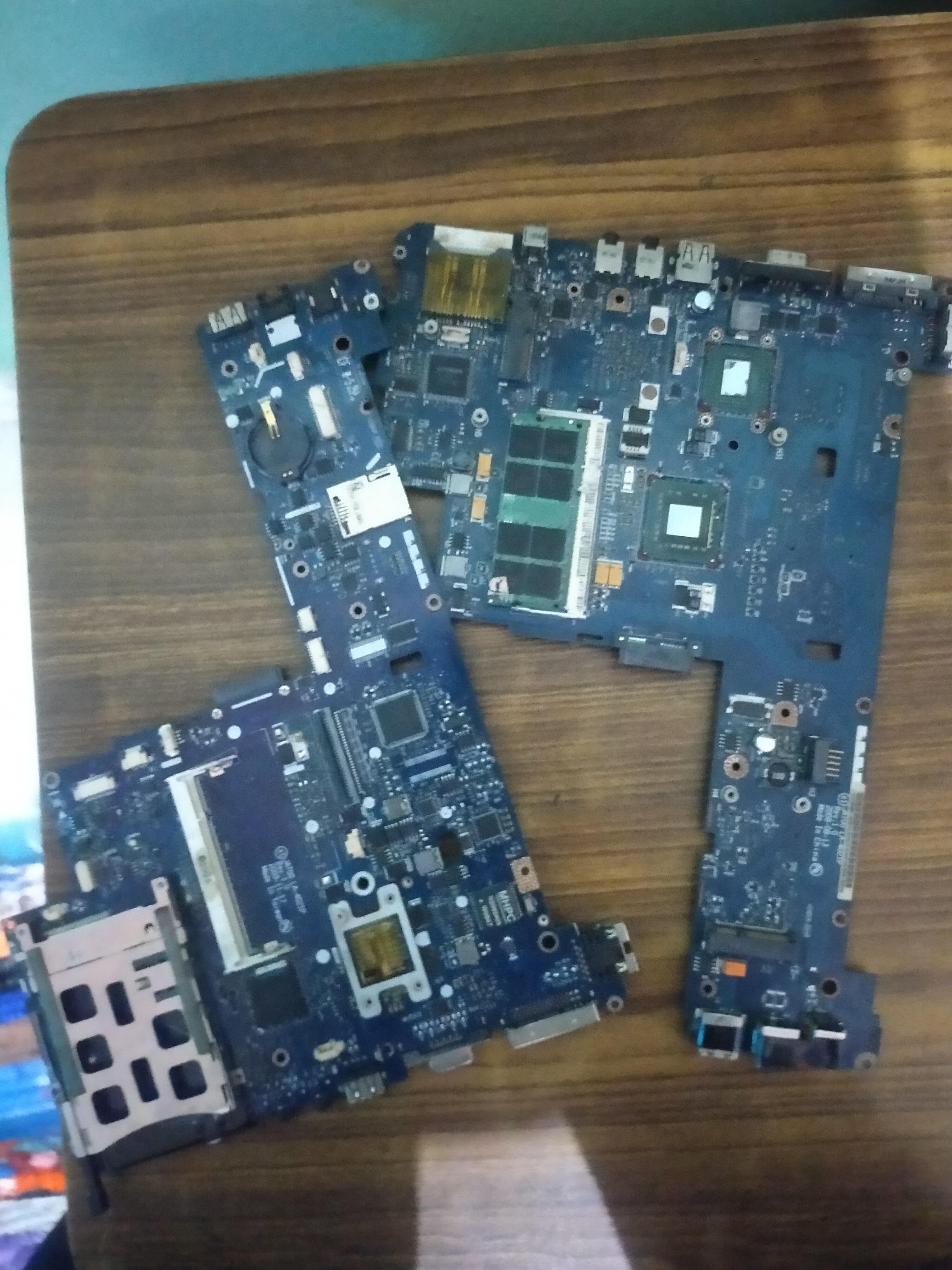 Laptop Repair Near Me