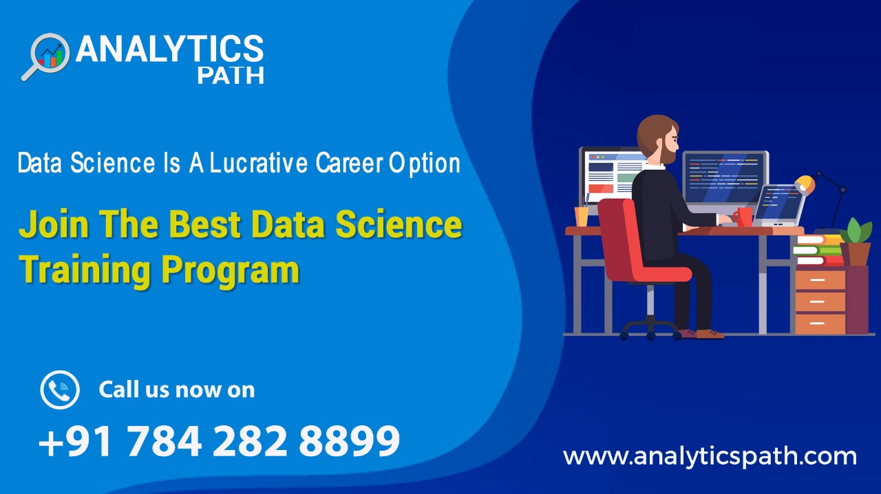 Data Science Training In Hyderabad