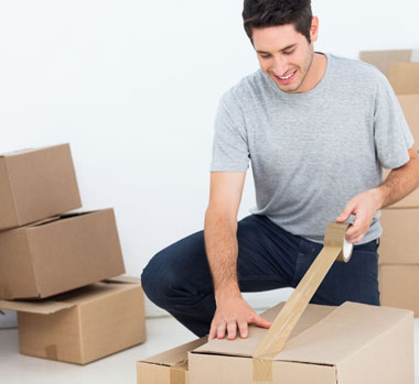 Packers and Movers in Hyderabad