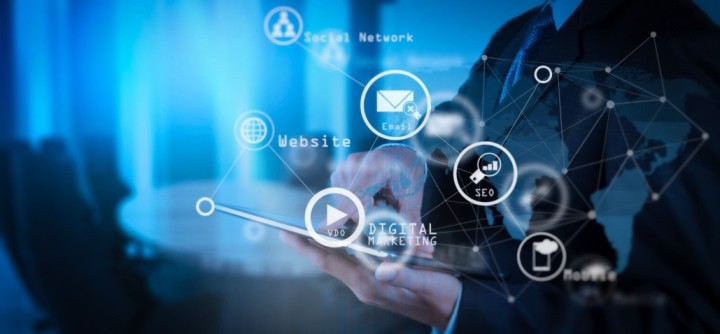 Boost Your Marketing With The Top Digital Marketing Agency Dubai