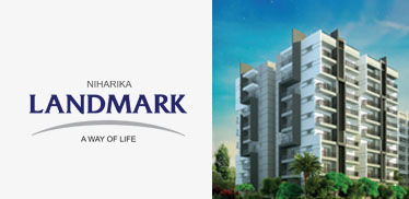 Residential Apartments in Hyderabad