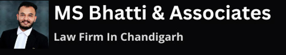 MS Bhatti & Associates (Best Criminal Lawyer in Chandigarh)