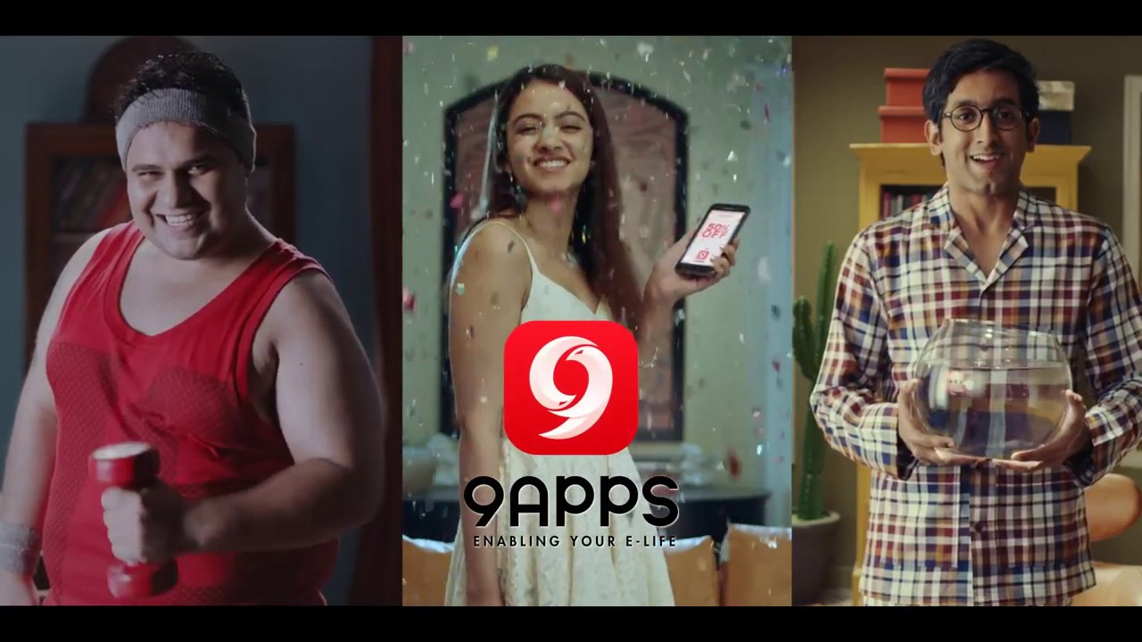 Does 9Apps Ask Any Paid Subscription