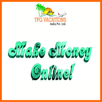 Make Your Dream Job Come True