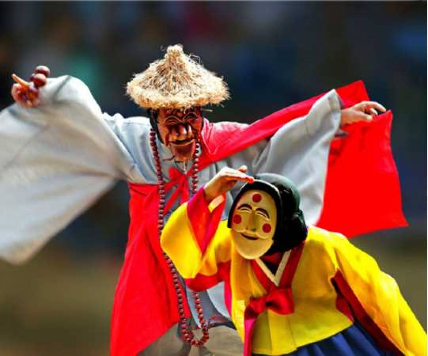 Top 3 Tour Packages in Korea