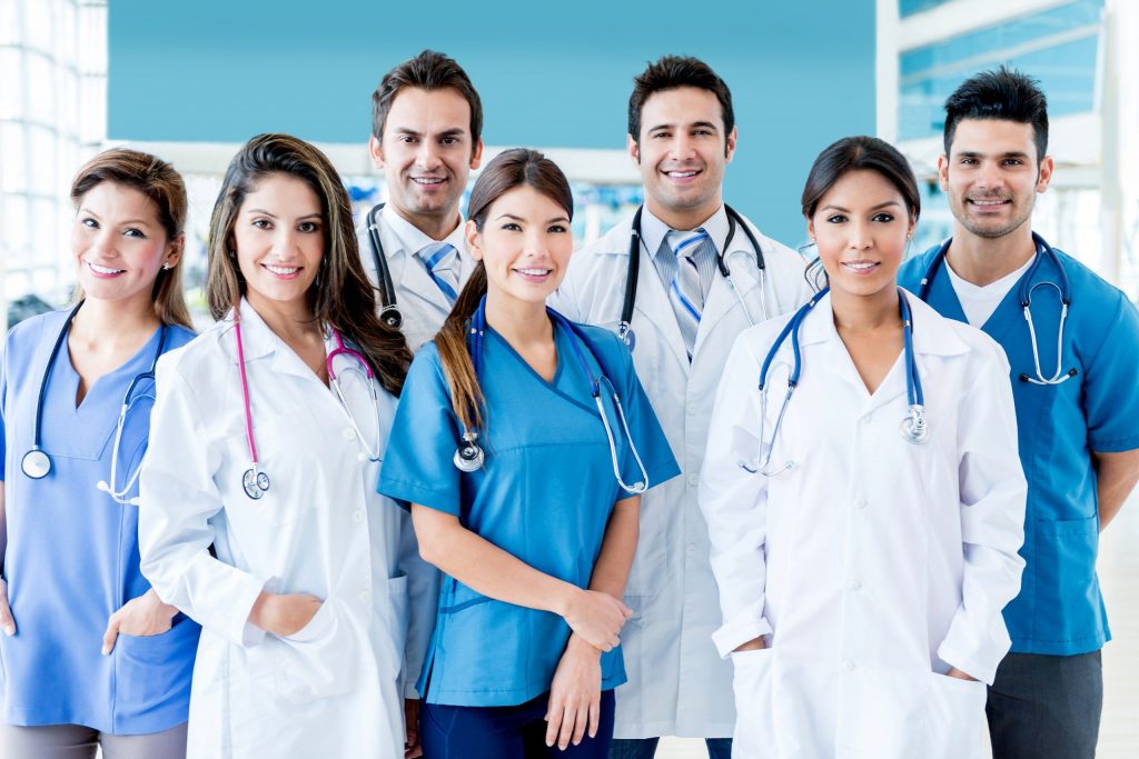 Staff Nurse Coaching | Staff Nurse Coaching Institute In Chandigarh