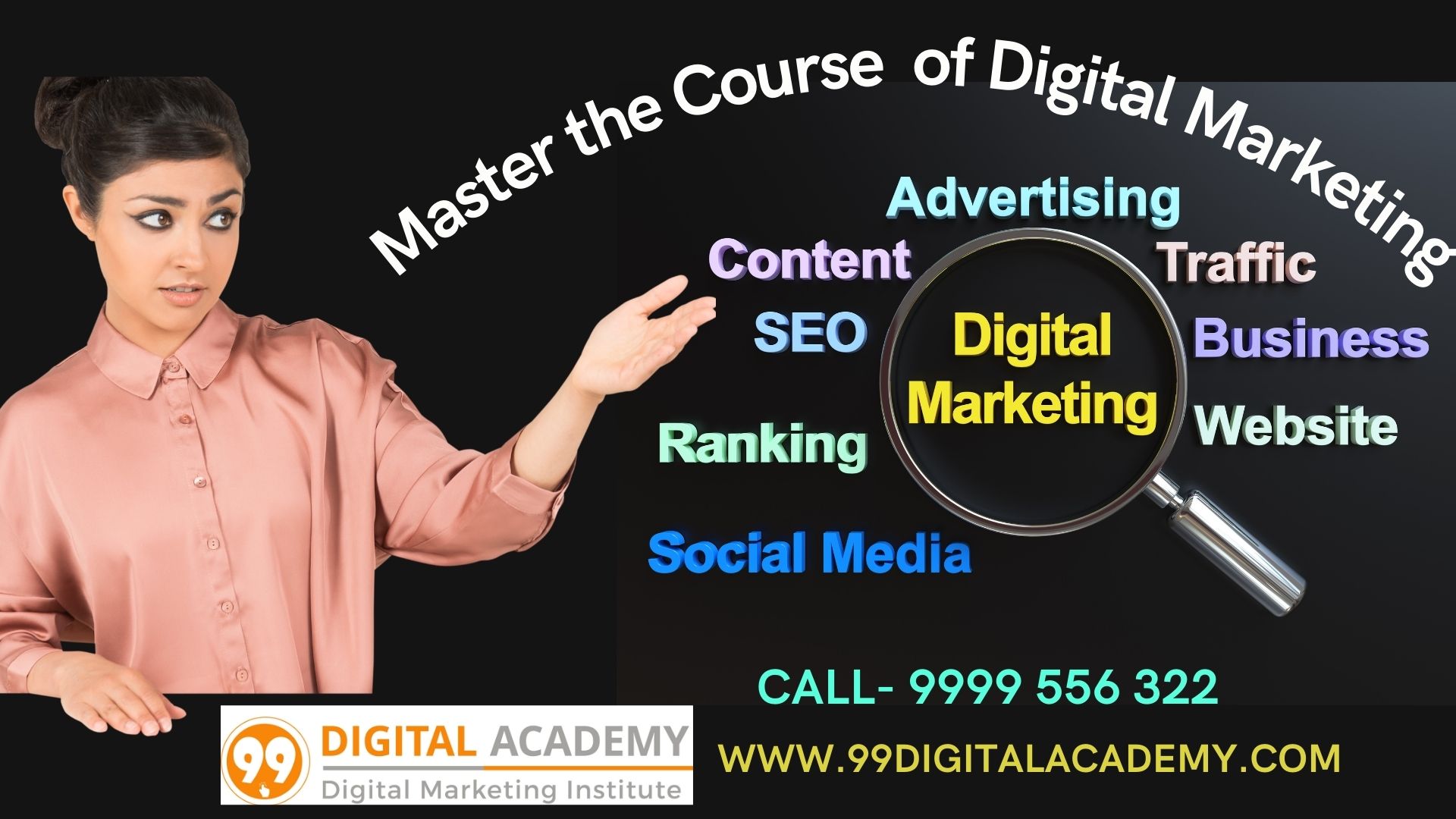 Join the Best Digital Marketing Course in Gurgaon, Enroll Today