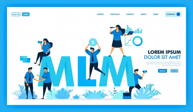 Thrive and Grow Beyond Your Competition with Our Certified MLM Legal Consultants