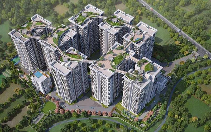 Vaisakhi Developers: A Legacy of Excellence in Property Development