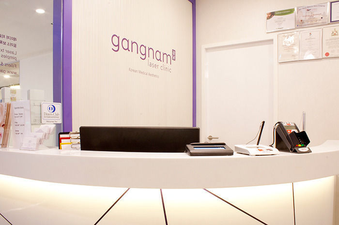 Gangnam Laser Clinic | Acne Scare Treatment Singapore | Effective Acne Scar Treatment