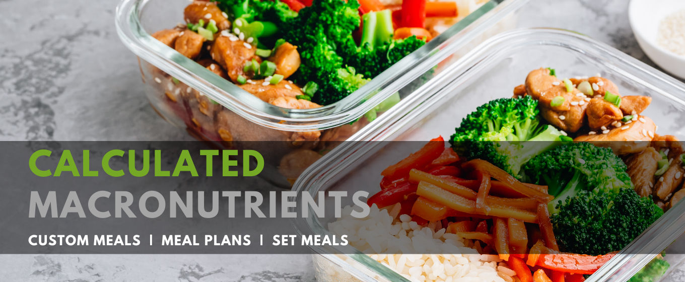 Order your healthier meals today