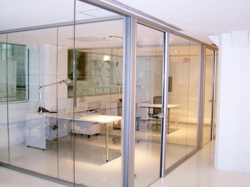 Sliding Door Glass Repair - Washington DC