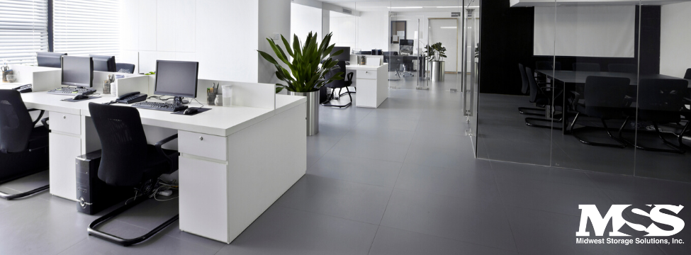 High Density Storage Solutions at economical price.