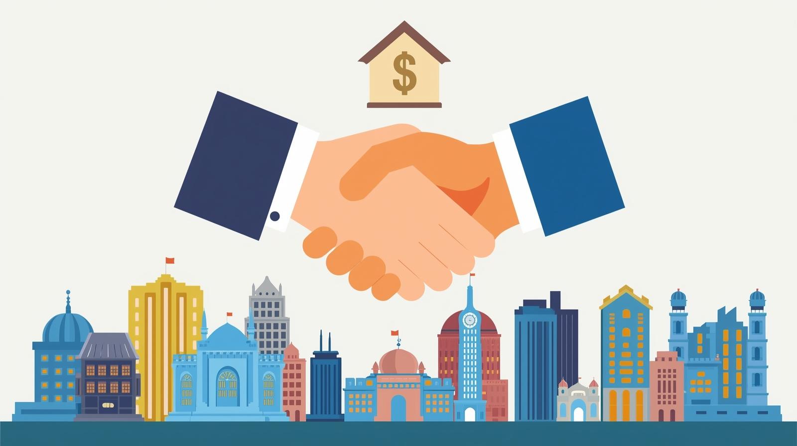 Loan Against Property in Mumbai | Easy & Quick Approval with Mortgage Rio