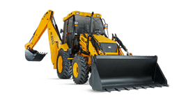 Construction Equipment Manufacturers in India