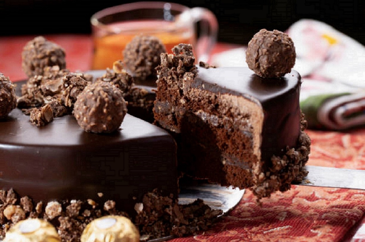 Order Online Cake Delivery in London