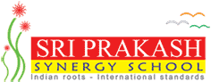 Best CBSC School in Andhra Pradesh - Sri Prakash Synergy School