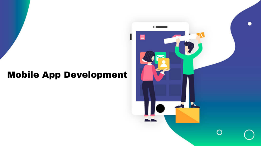 Top Mobile Application Development Company in USA