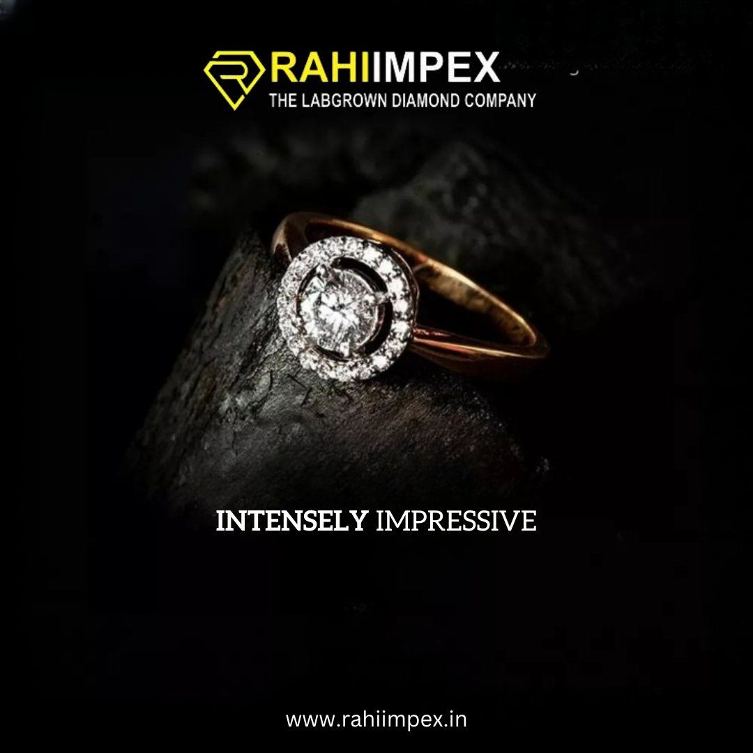 Shop Beautiful Gems at Our Lab Grown Diamond Company India