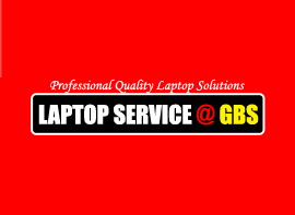 Laptop Service @ GBS – Laptop Service Center Chennai, OMR
