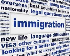 Immigration Consultants In New Delhi