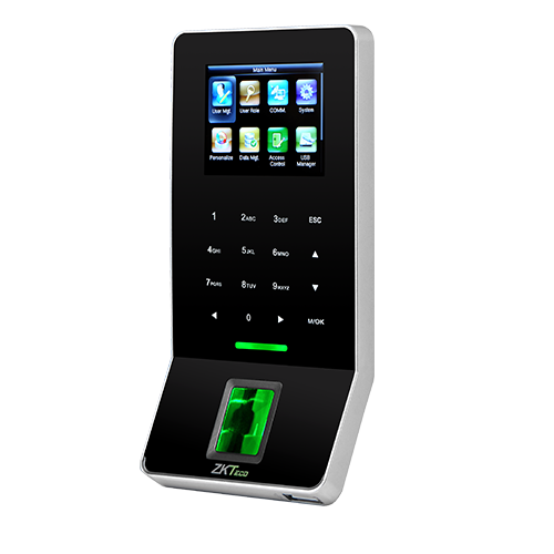 ZKTECO Access Control And Time Attendance In UAE | Cardline
