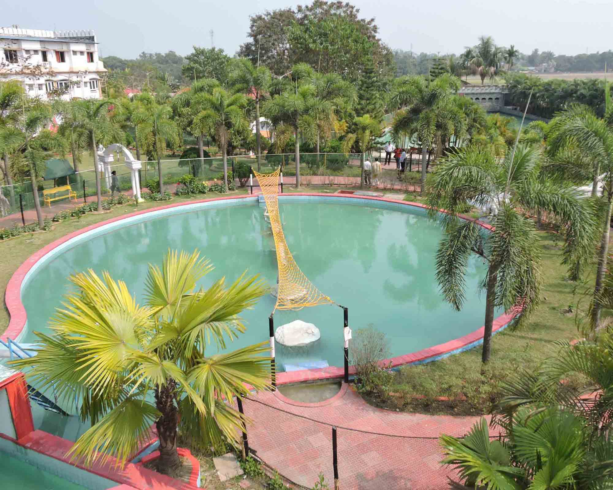 Picnic and Day Outing in Hooghly